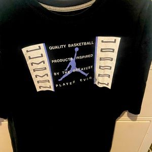 Nike Jordan men’s t shirt